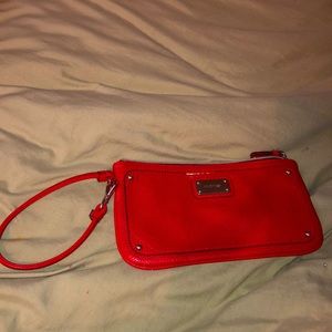 NINE WEST CLUTCH WALLET